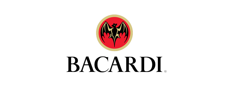 Logo Bacardi