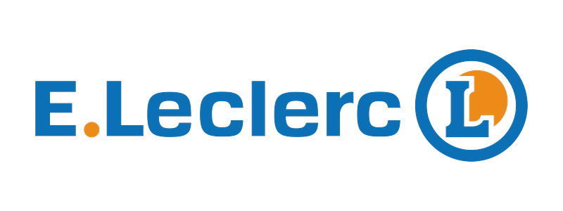 Logo E.Leclerc