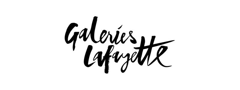 Logo Galeries Lafayette